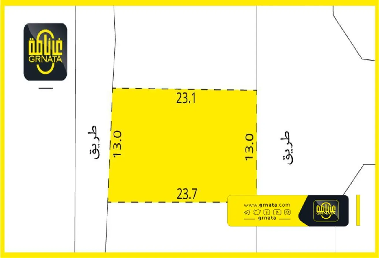 Land For Sale In Jannusan