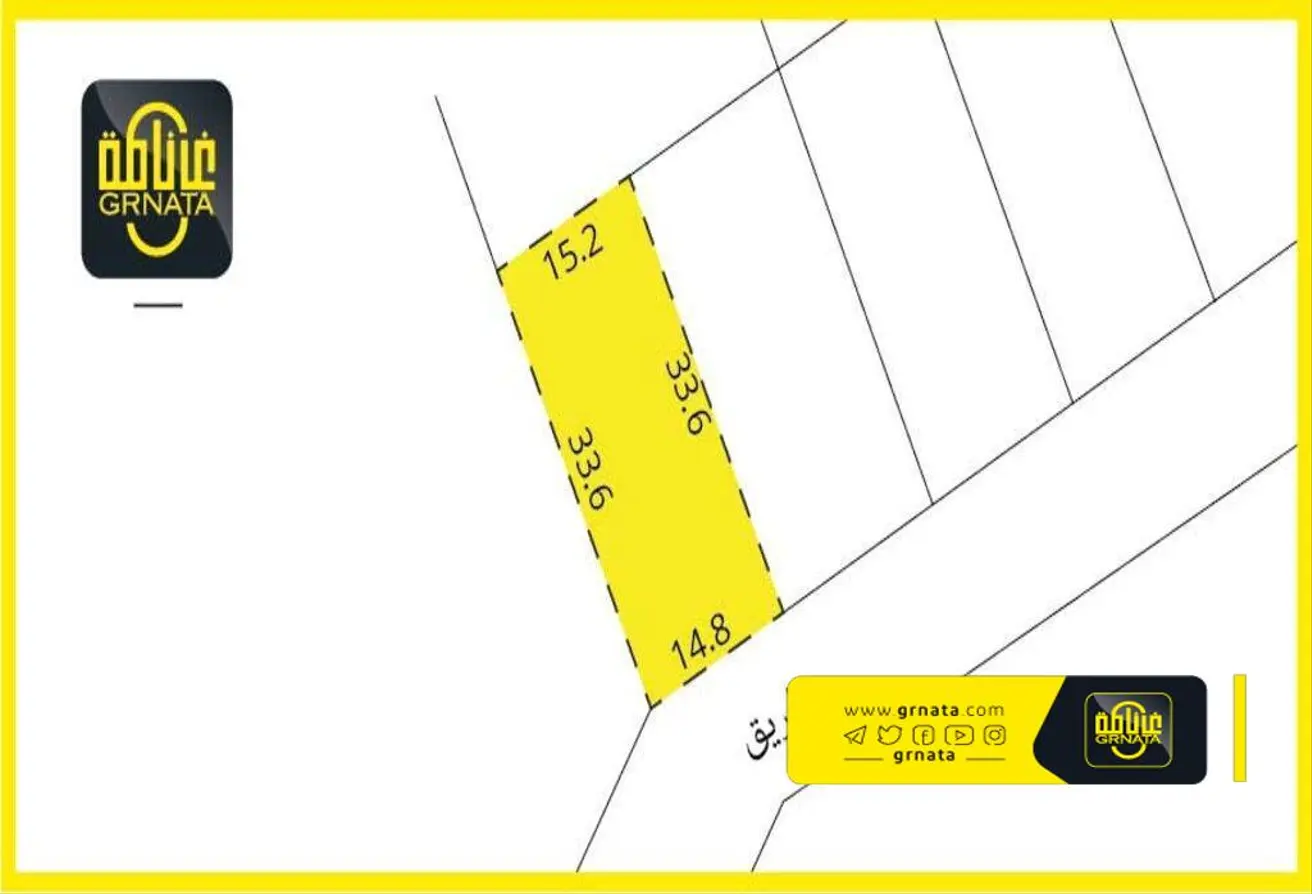 Land For Sale In Tubli