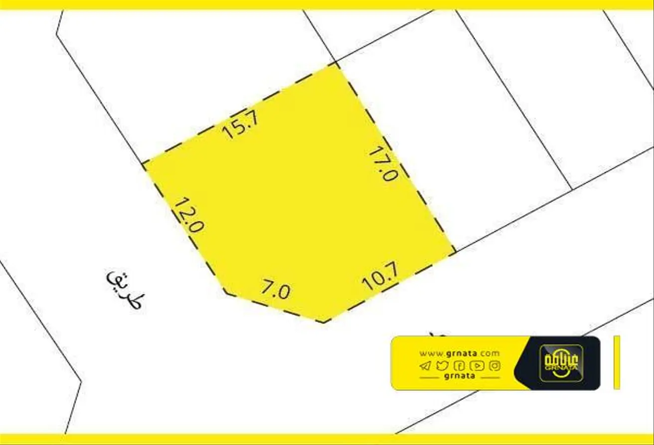 Land For Sale In Hamala
