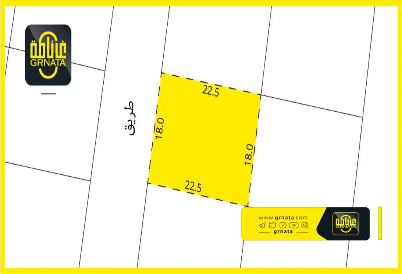Land For Sale In Askar