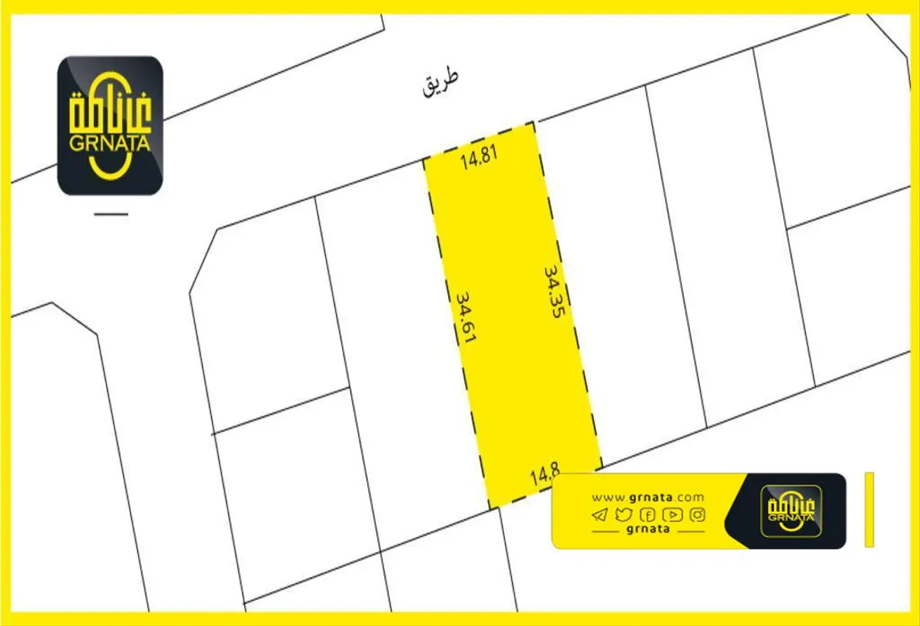 Land For Sale In Sitra