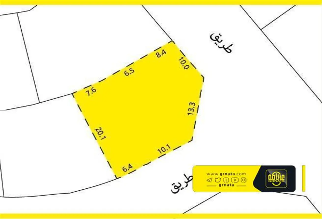 Land For Sale In Arad