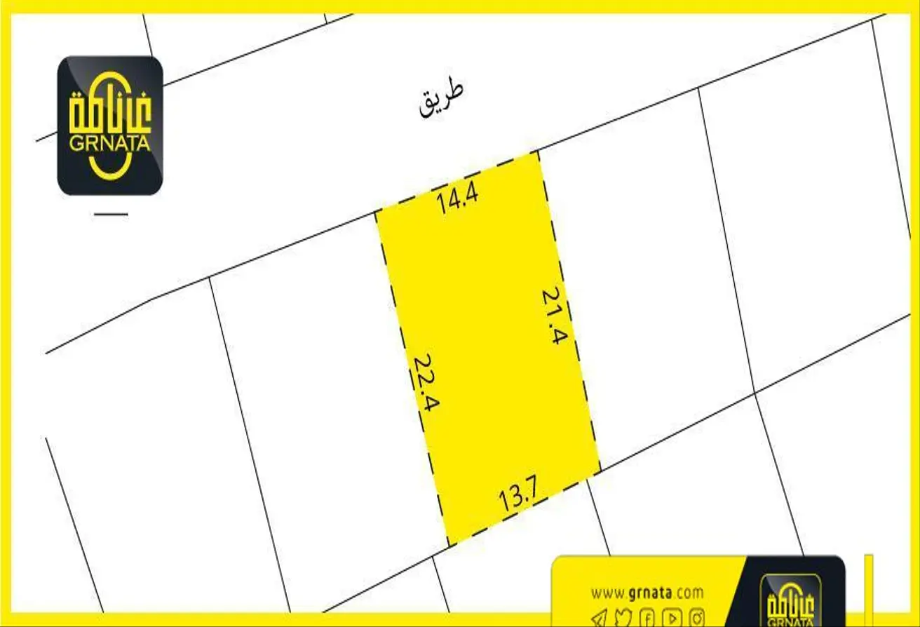 Land For Sale In Karzakkan