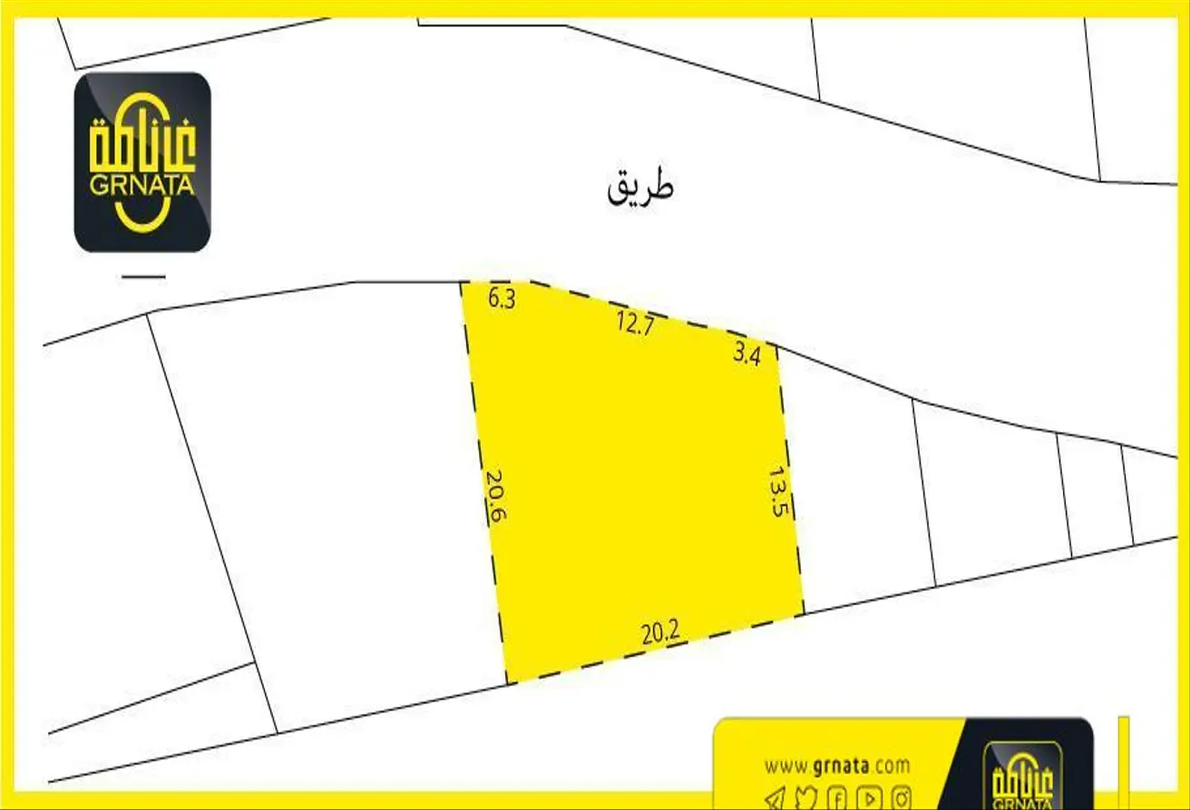 Land For Sale In Budaiya