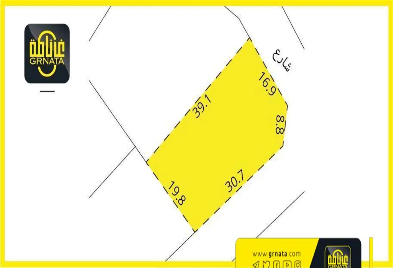 Land For Sale In Hidd