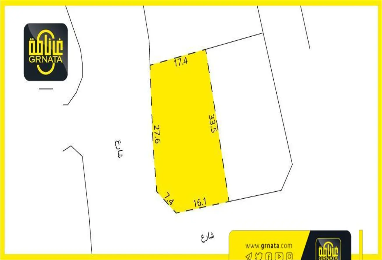 Land For Sale In Barbar