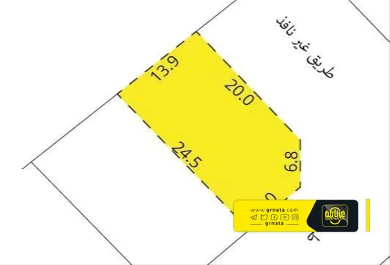 Land For Sale In Buri