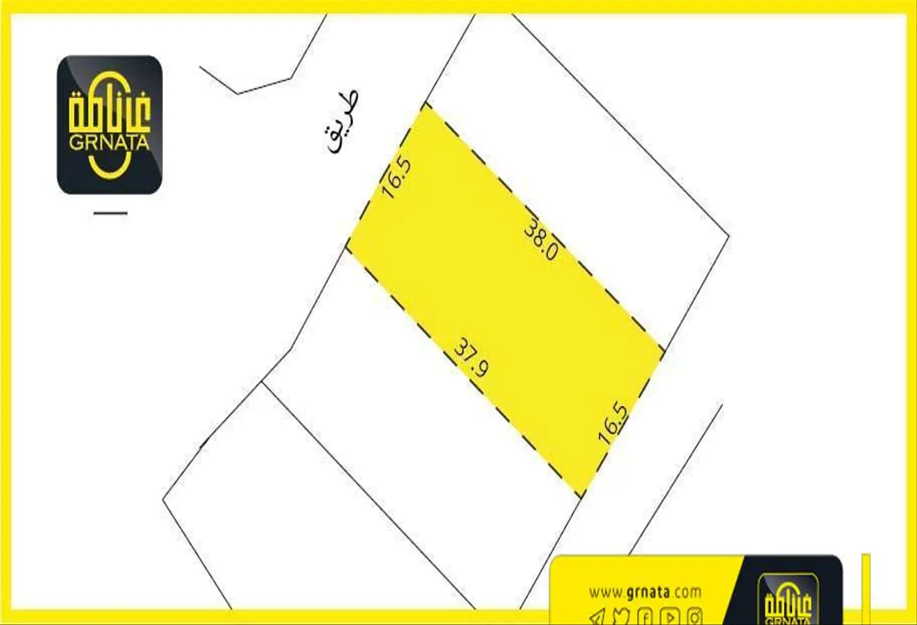 Land For Sale In Dilmunia Island