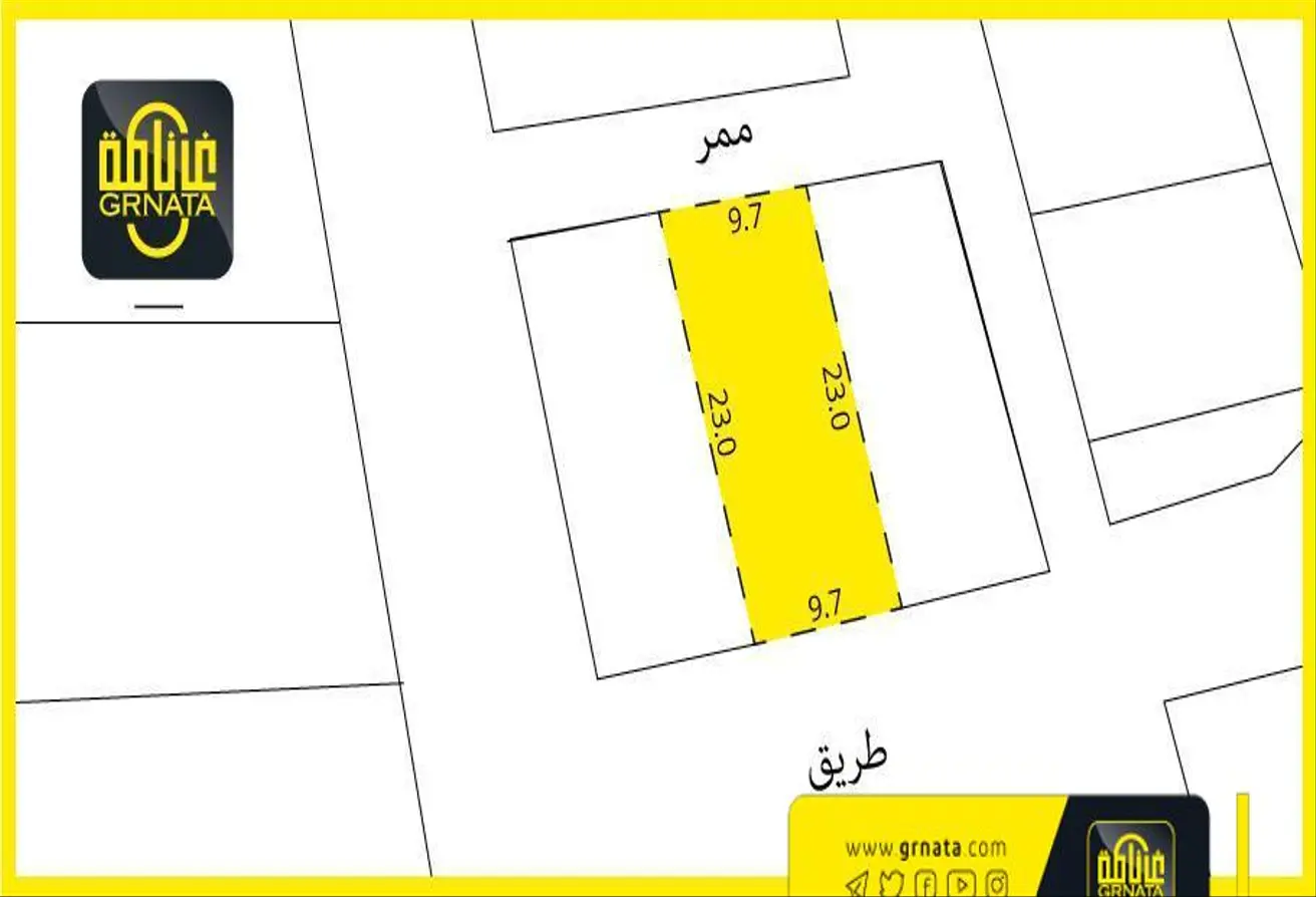 Land For Sale In Sitra