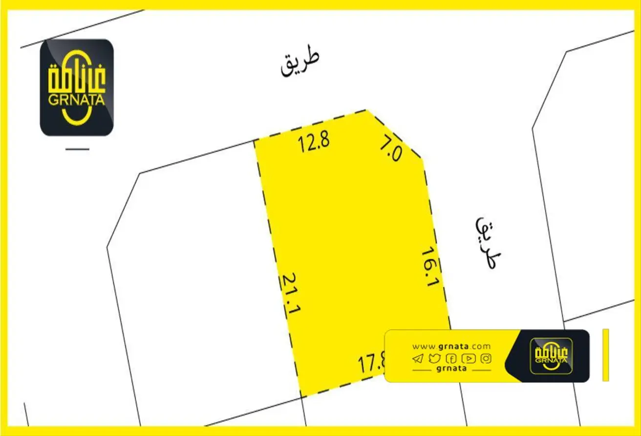 Land For Sale In Karzakkan