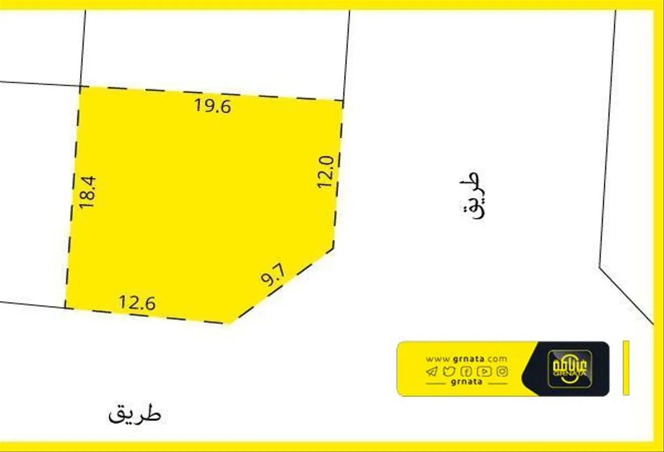 Land For Sale In Askar
