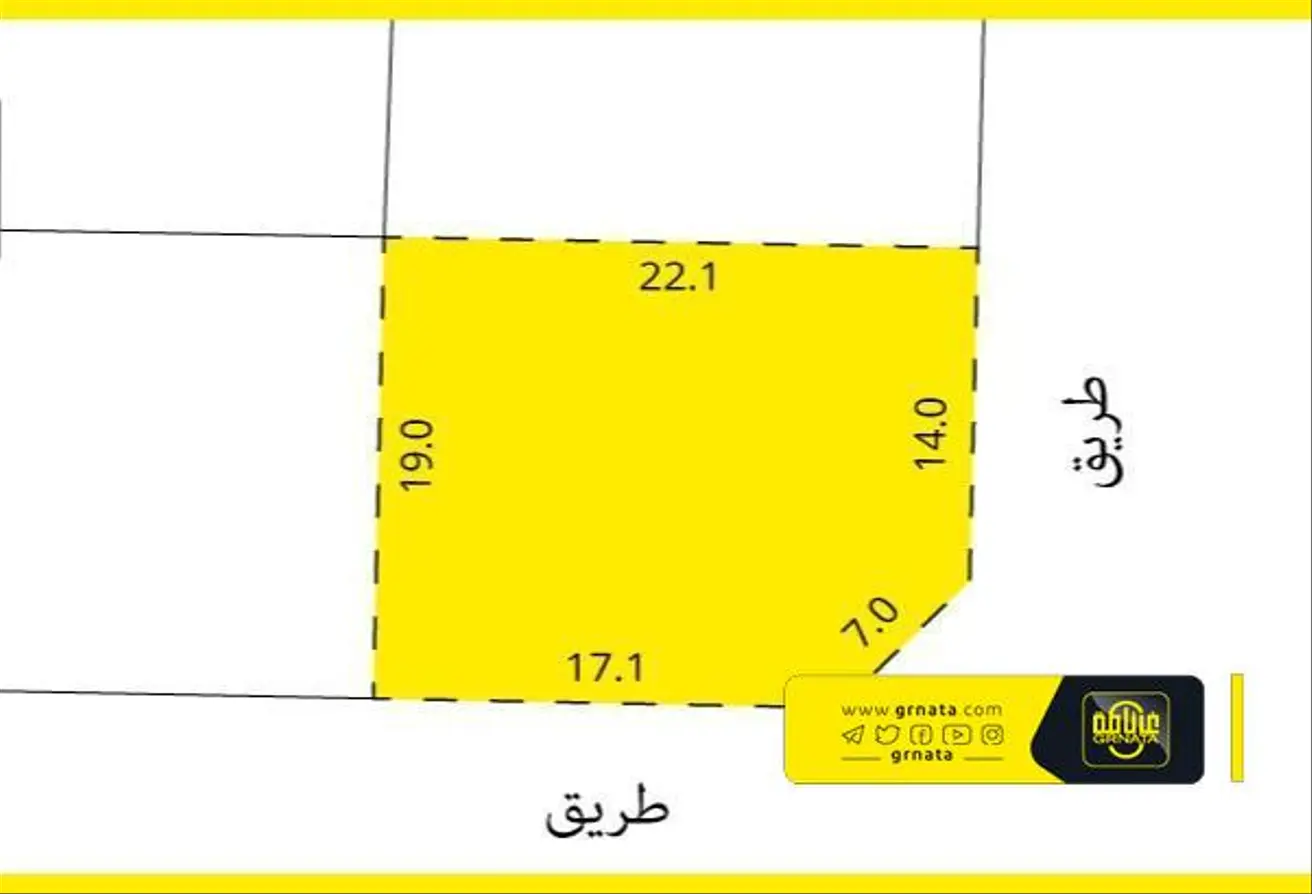 Land For Sale In Galali