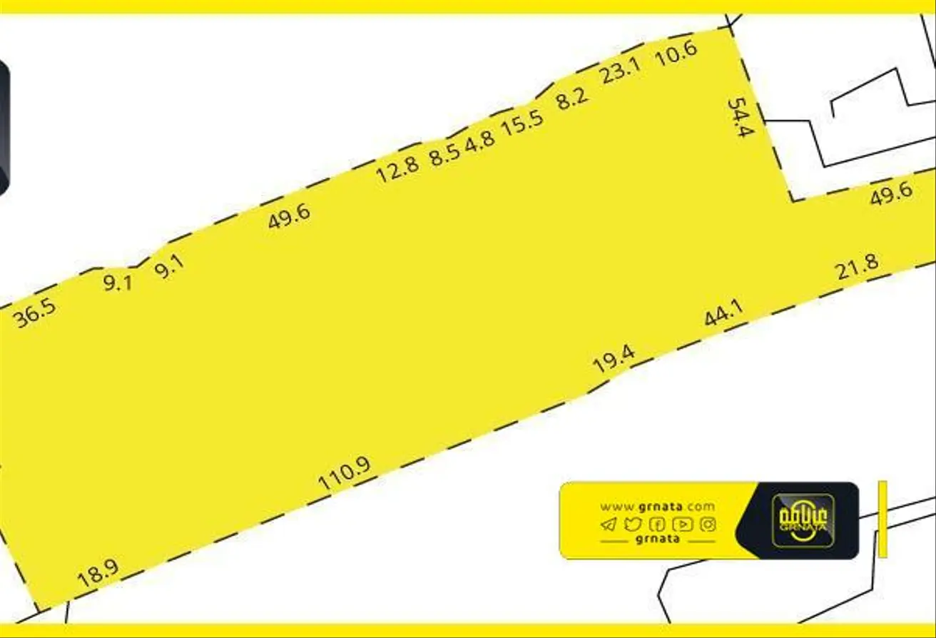 Land For Sale In Karzakkan