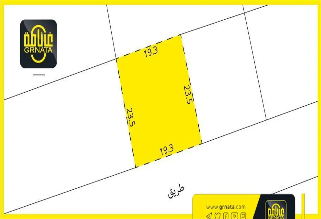 Land For Sale In Askar