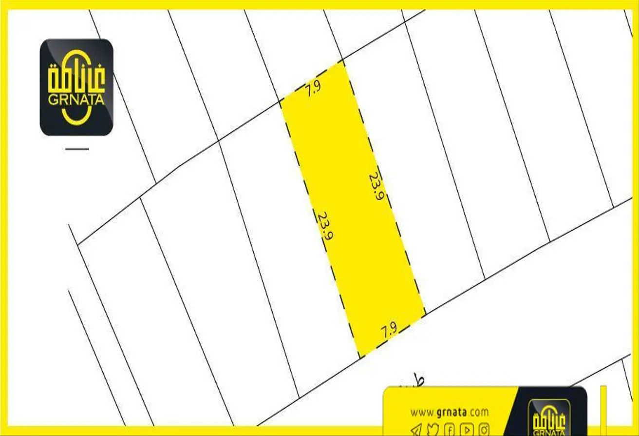 Land For Sale In Hamala