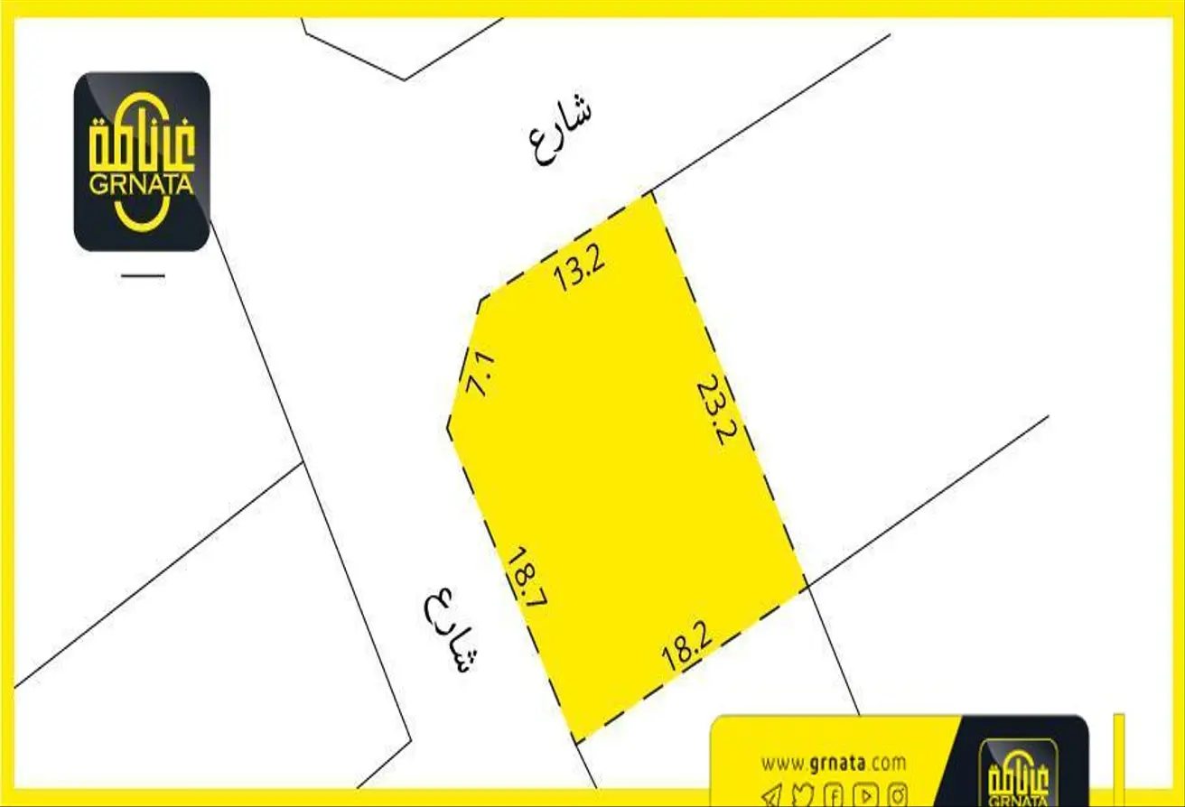 Land For Sale In Arad