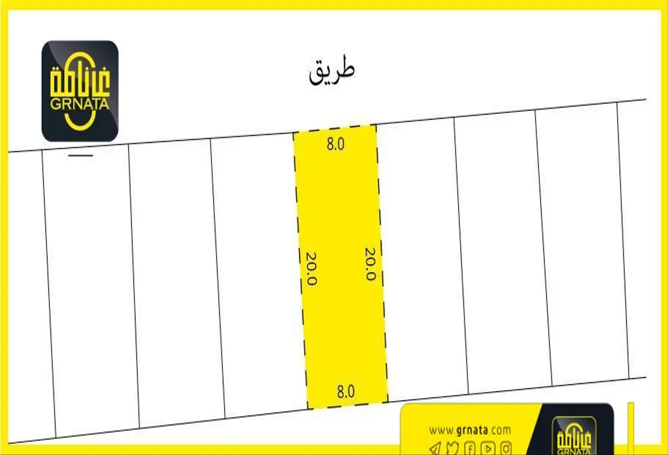 Land For Sale In Barbar