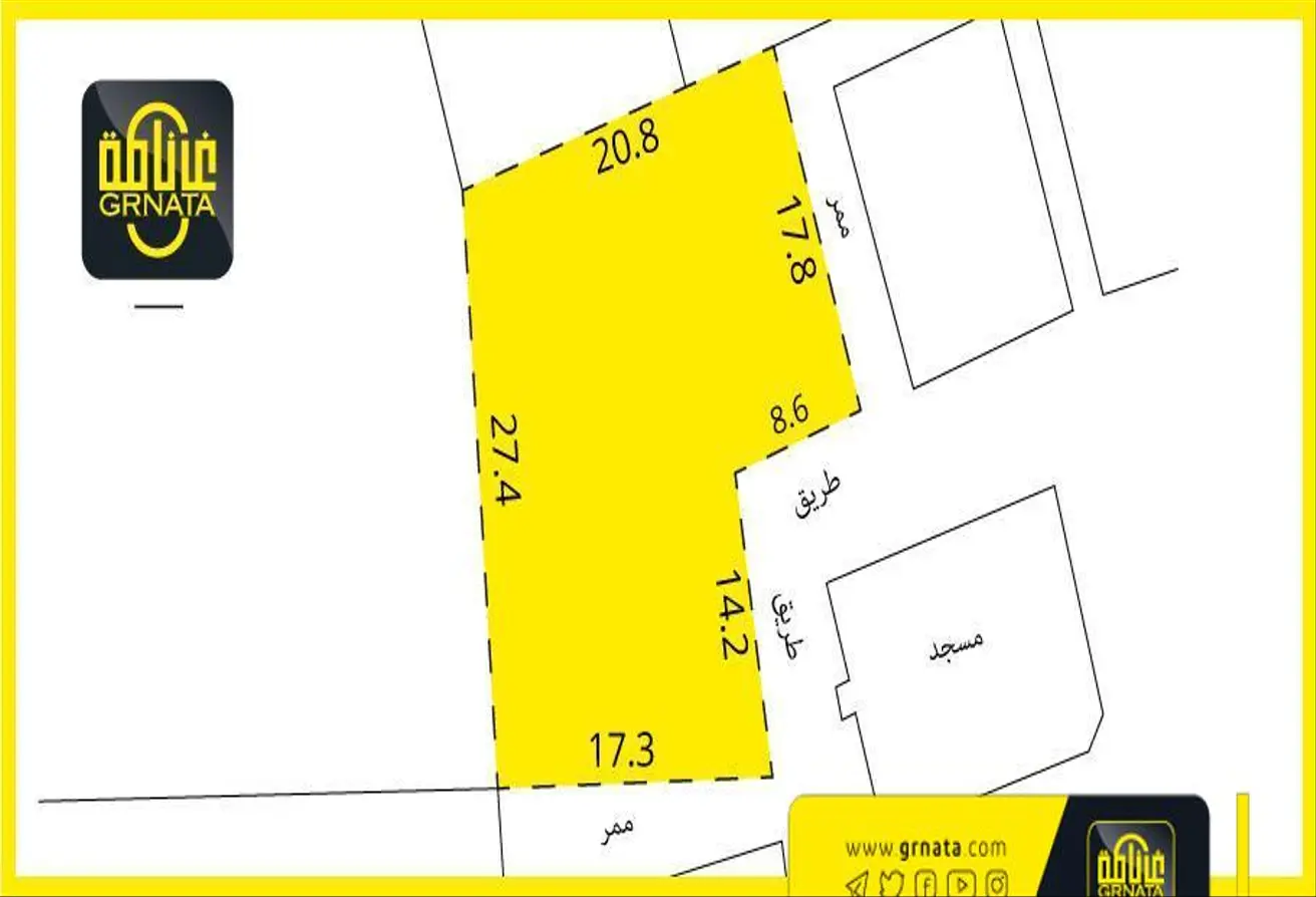Land For Sale In Saar
