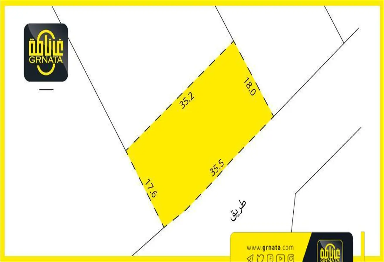 Land For Sale In Bilad Al Qadeem