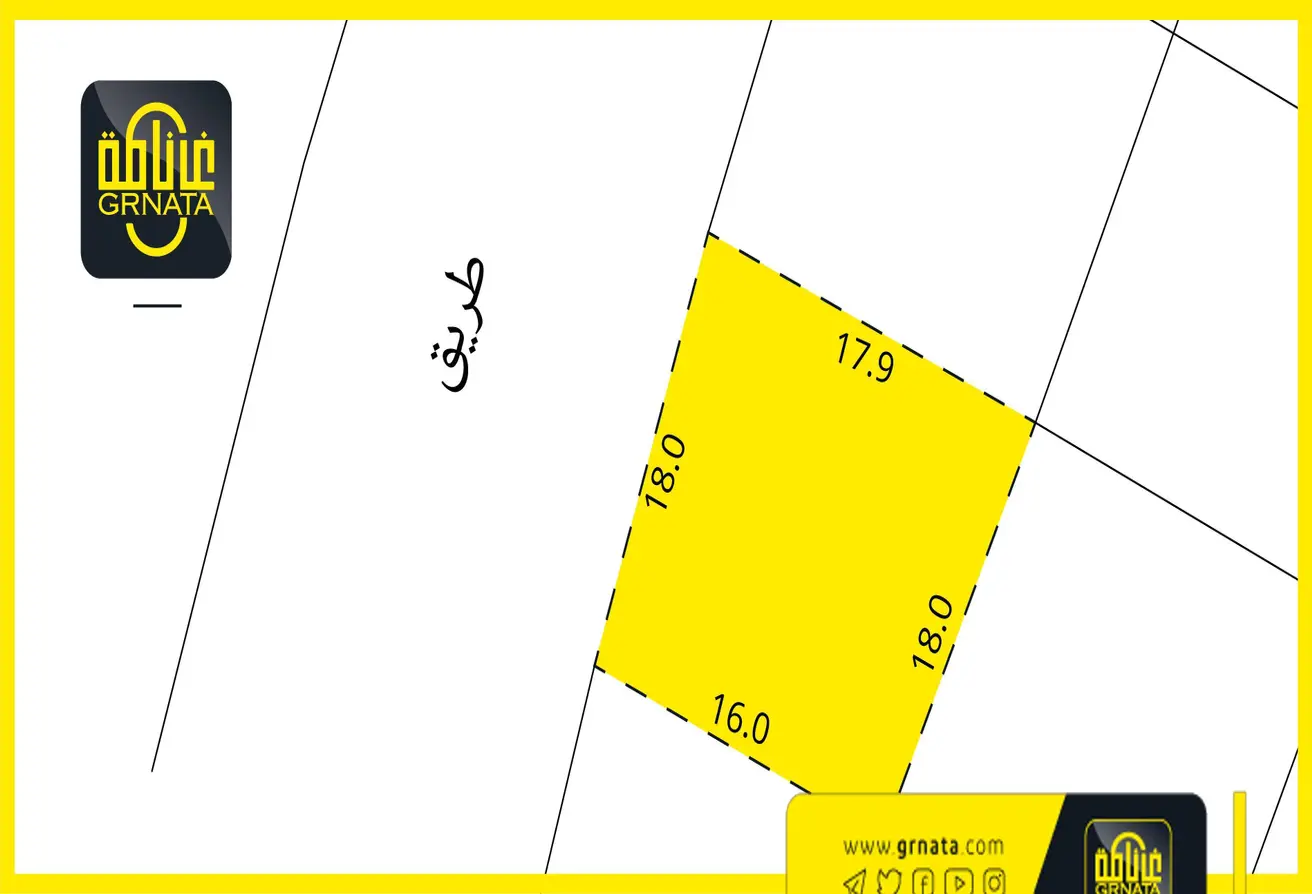 Land For Sale In Arad