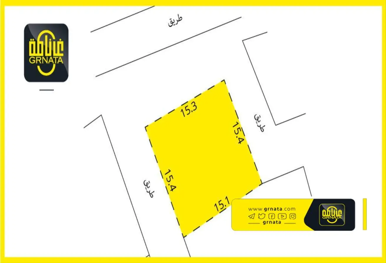Land For Sale In Bu Kowarah