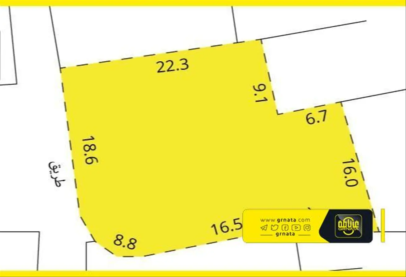 Land For Sale In Gudaibiya