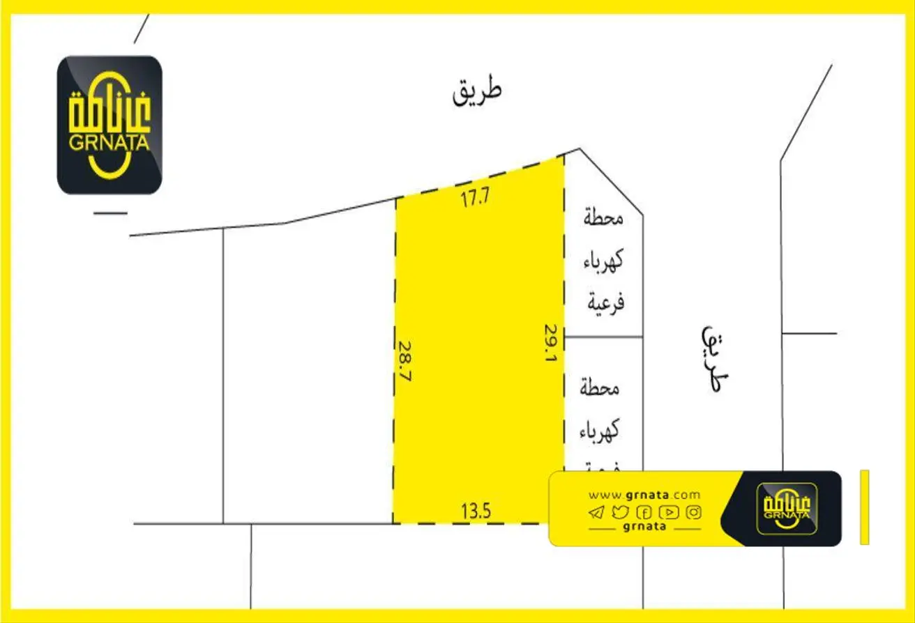 Land For Sale In Askar