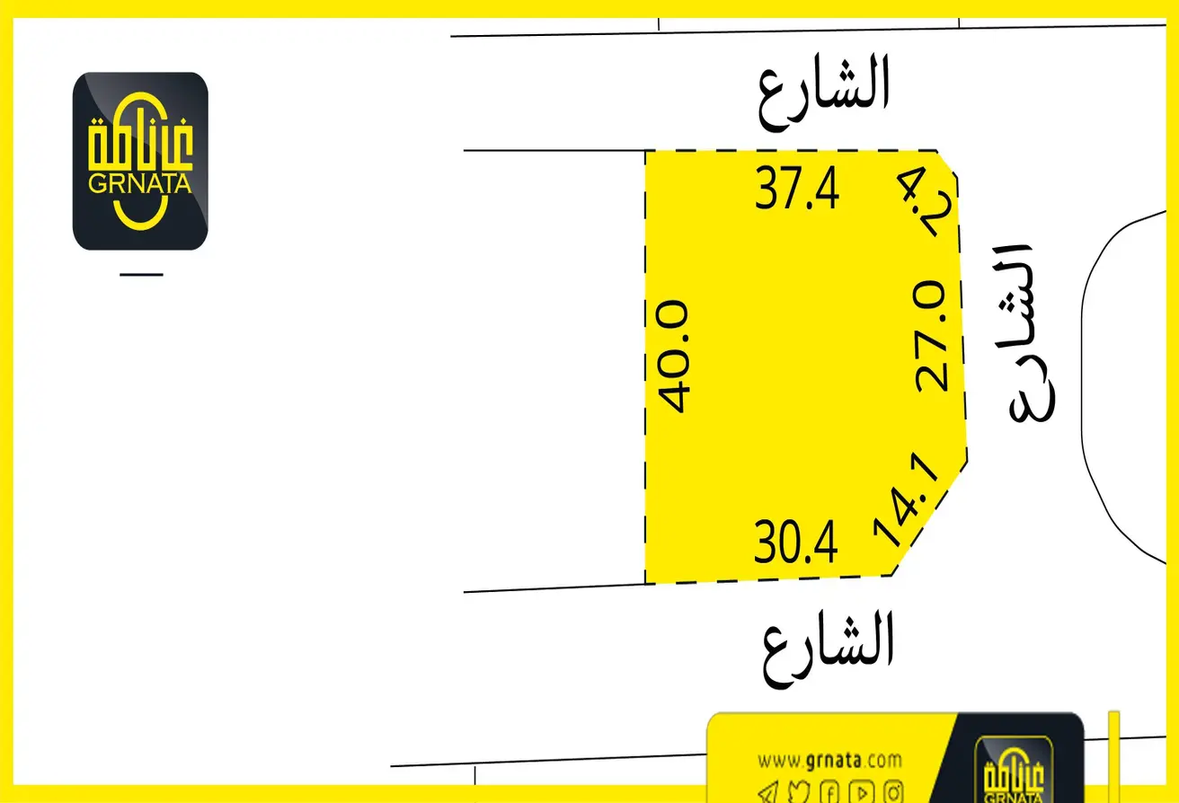 Land For Sale In Al Juffair