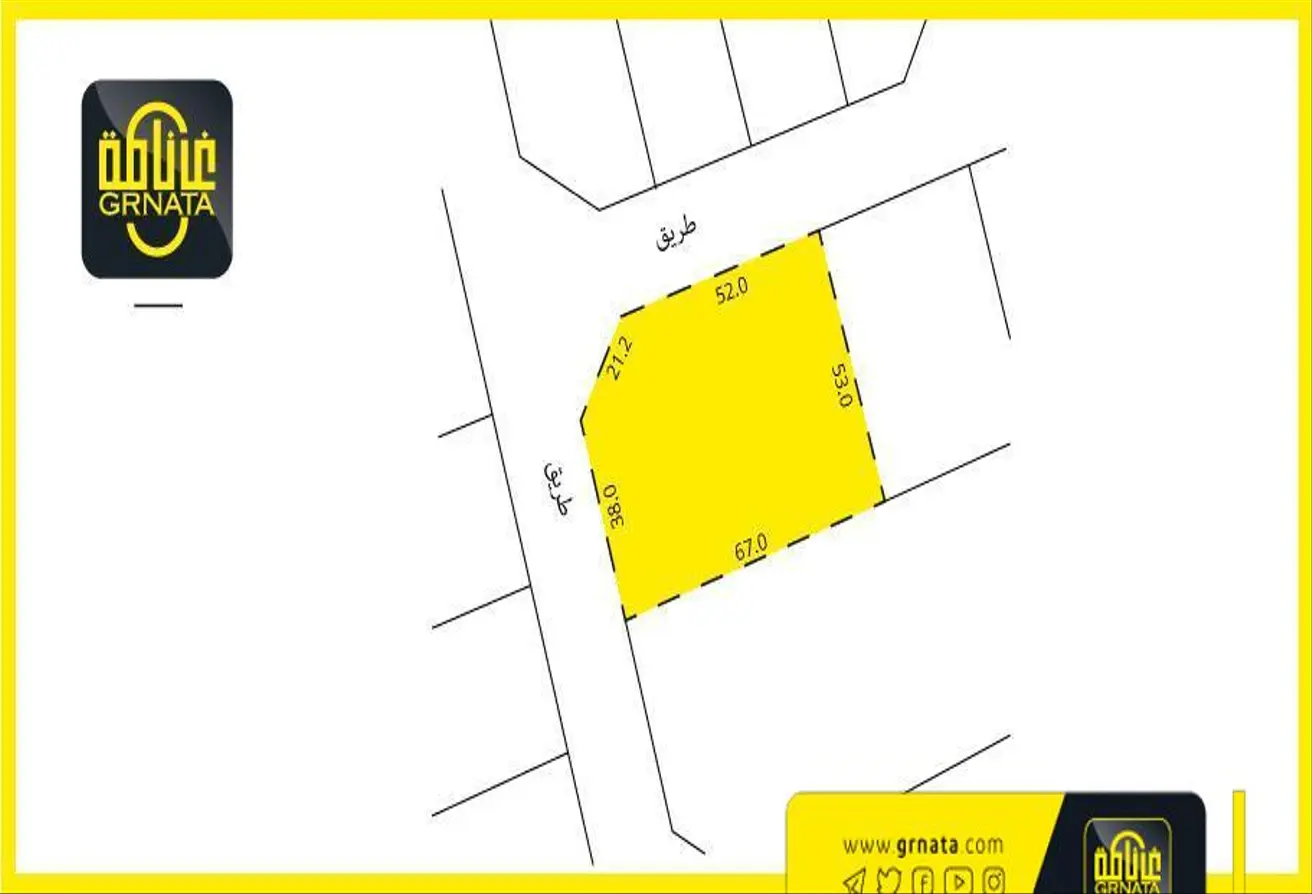 Land For Sale In Ras Zuwayed