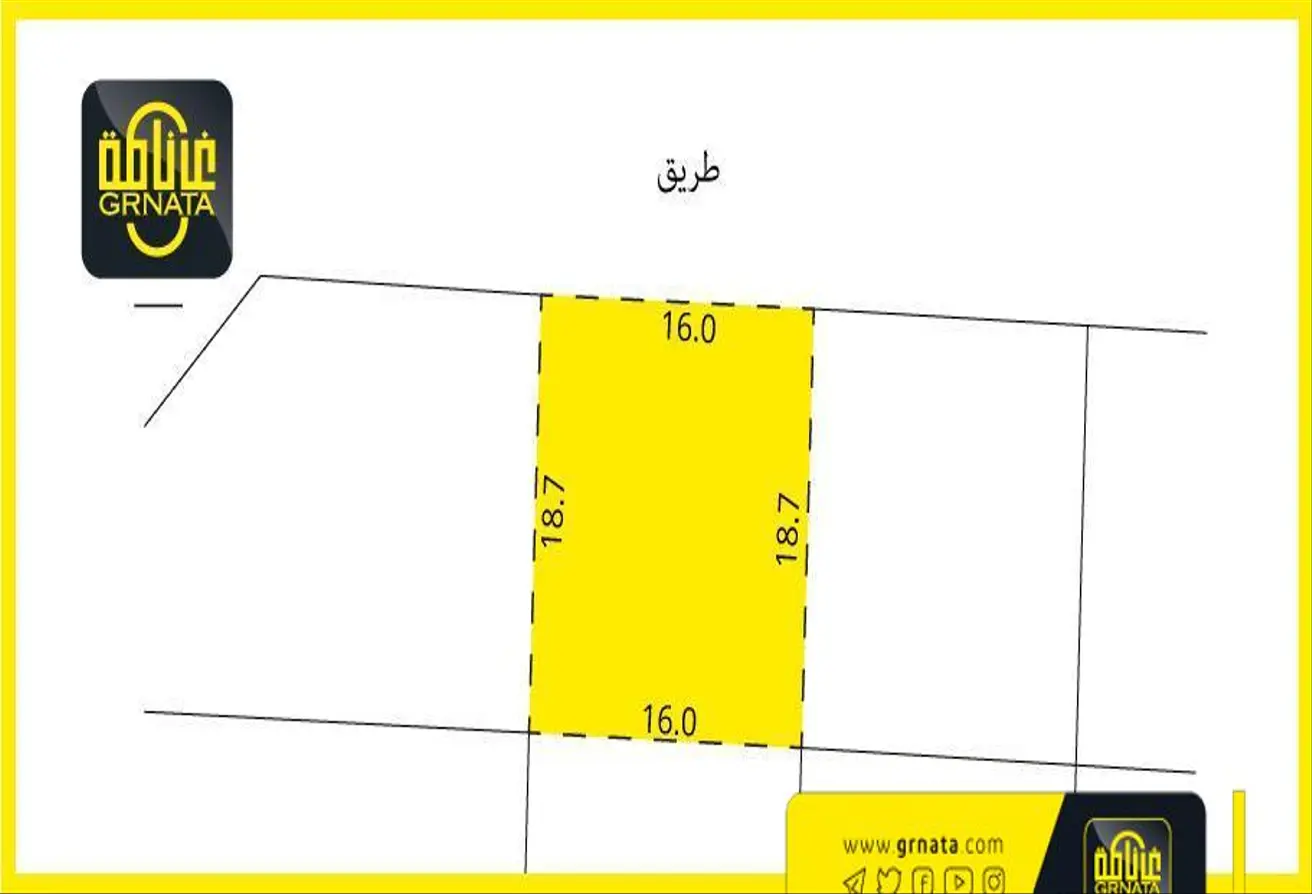 Land For Sale In Askar