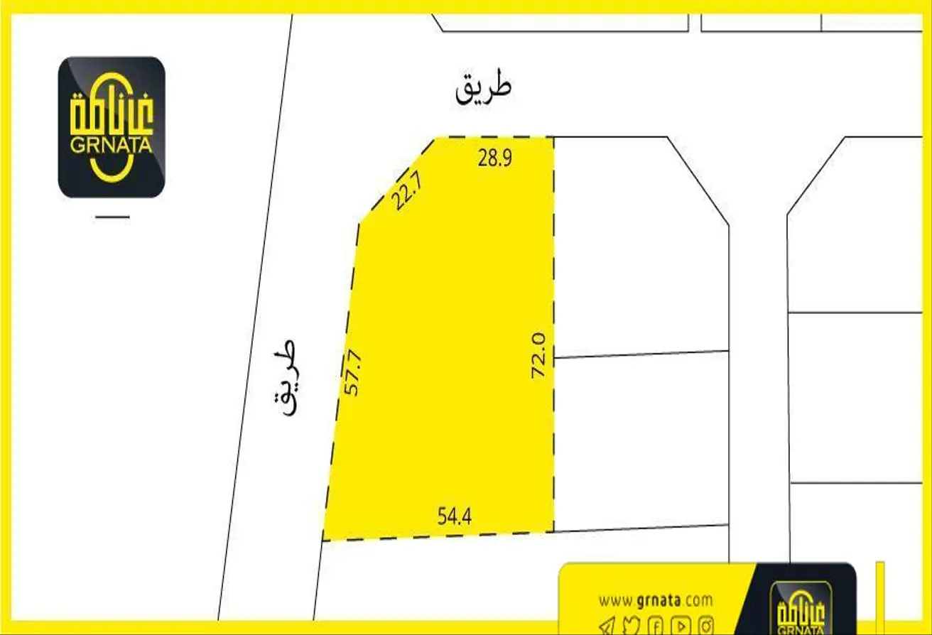 Land For Sale In Ras Zuwayed