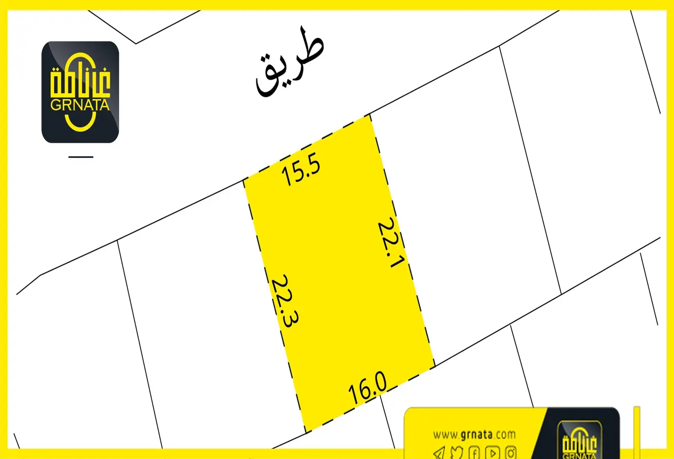Land For Sale In Dilmunia Island