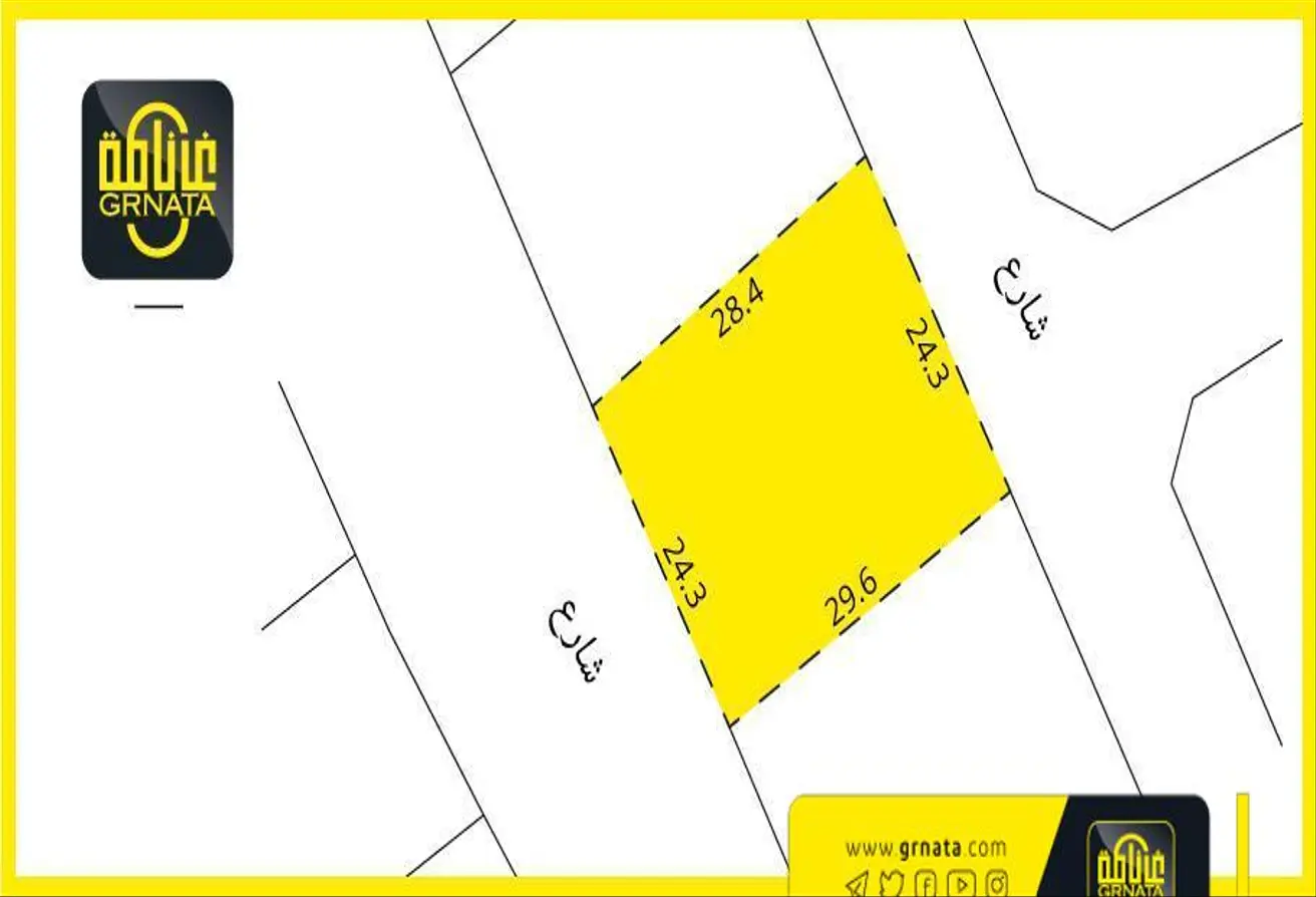 Land For Sale In Shakhura