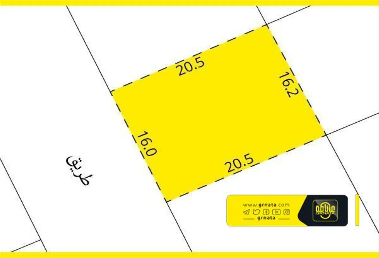 Land For Sale In Diyar Al Muharraq