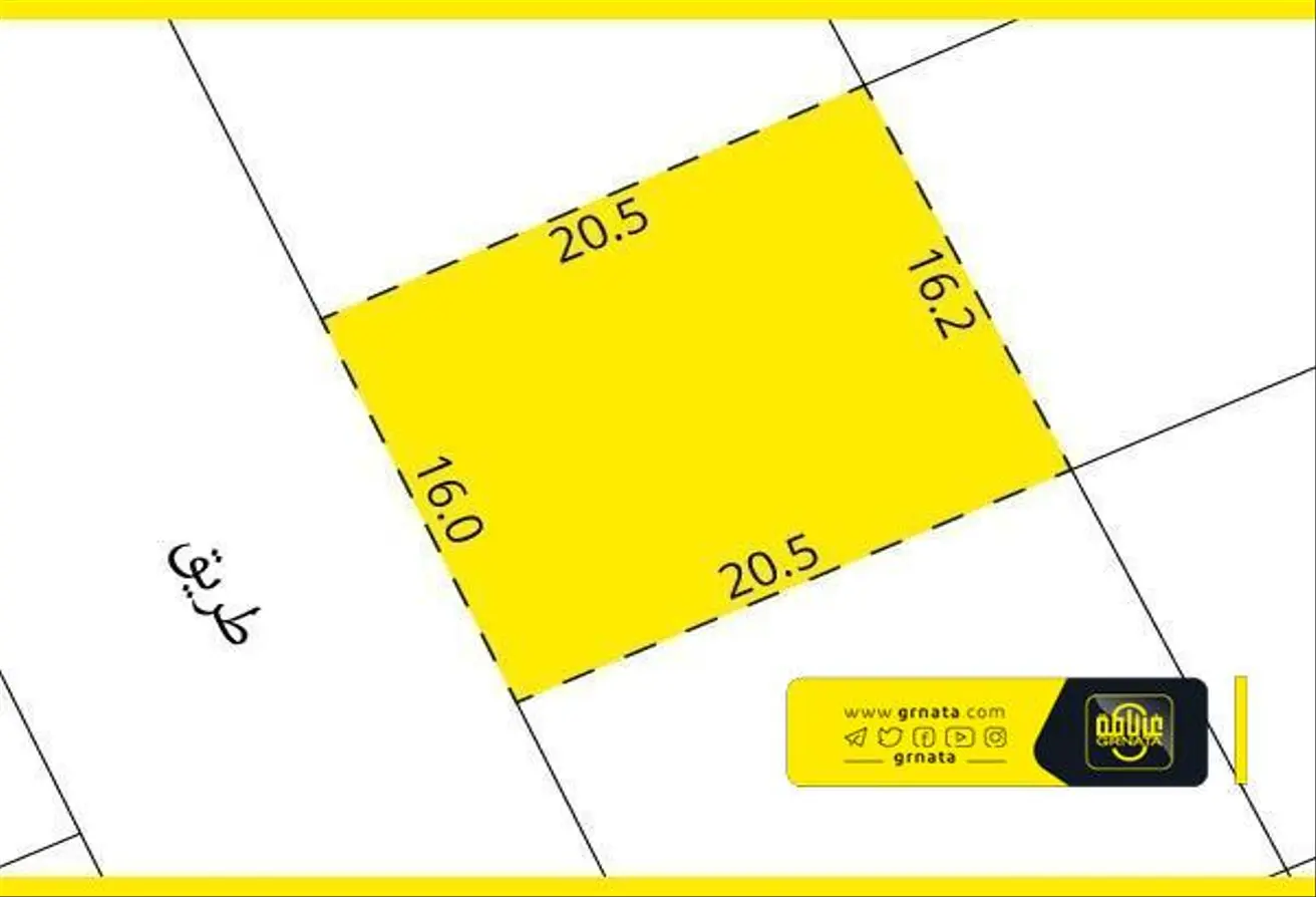 Land For Sale In Diyar Al Muharraq
