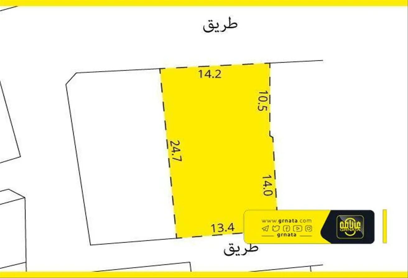 Land For Sale In Galali