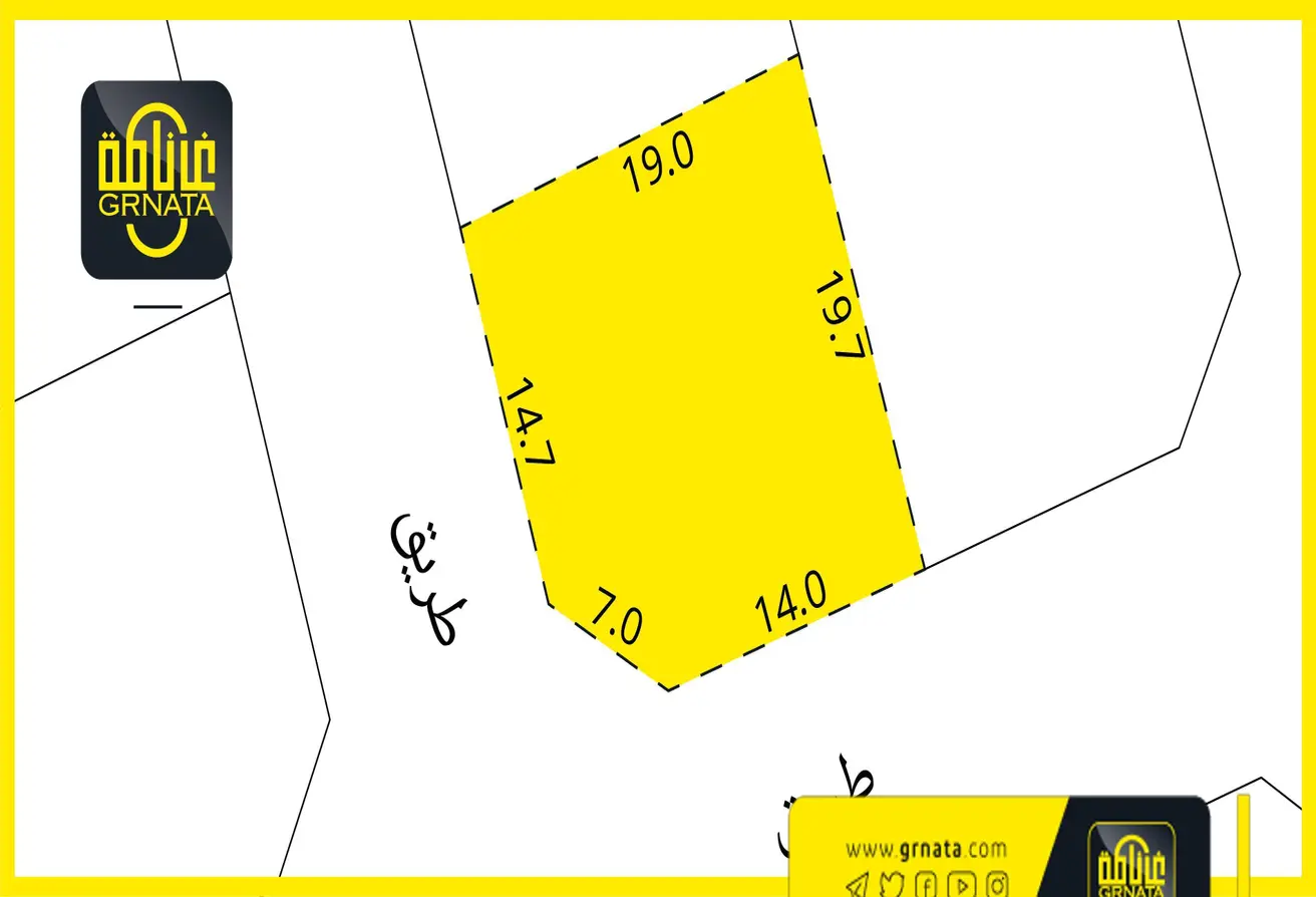 Land For Sale In Karzakkan