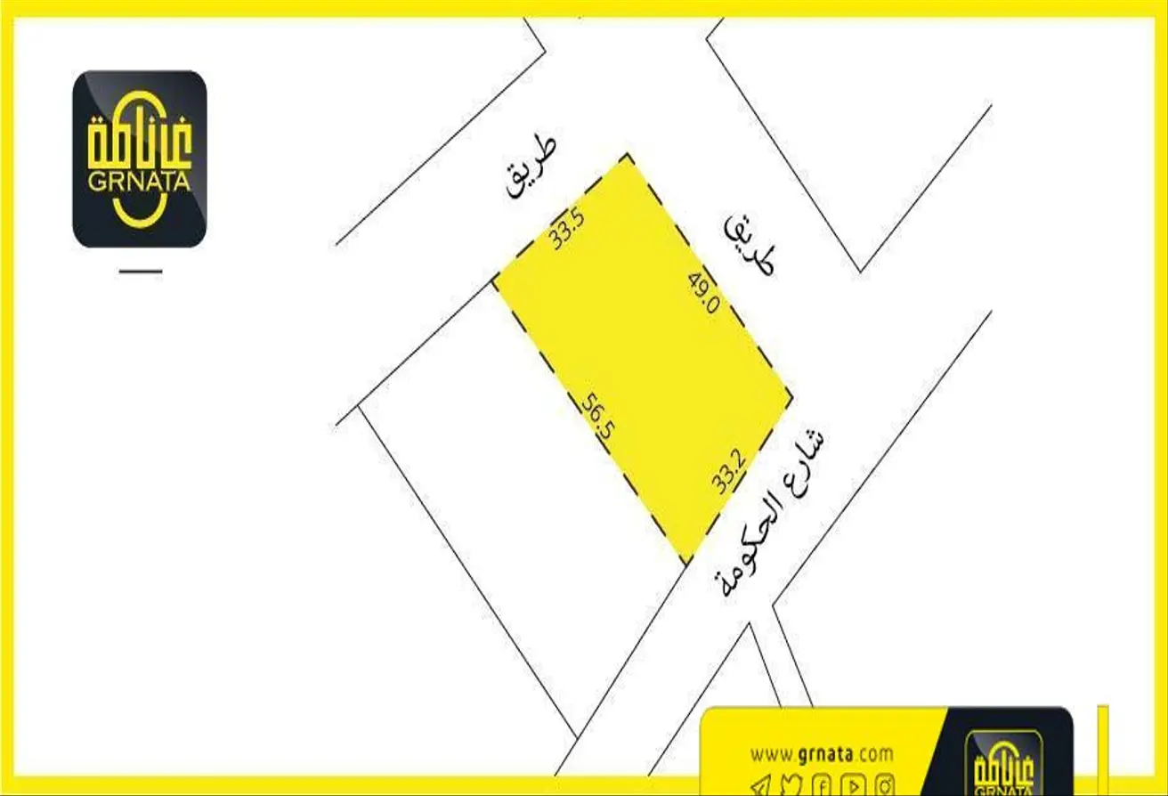 Land For Sale In Manama