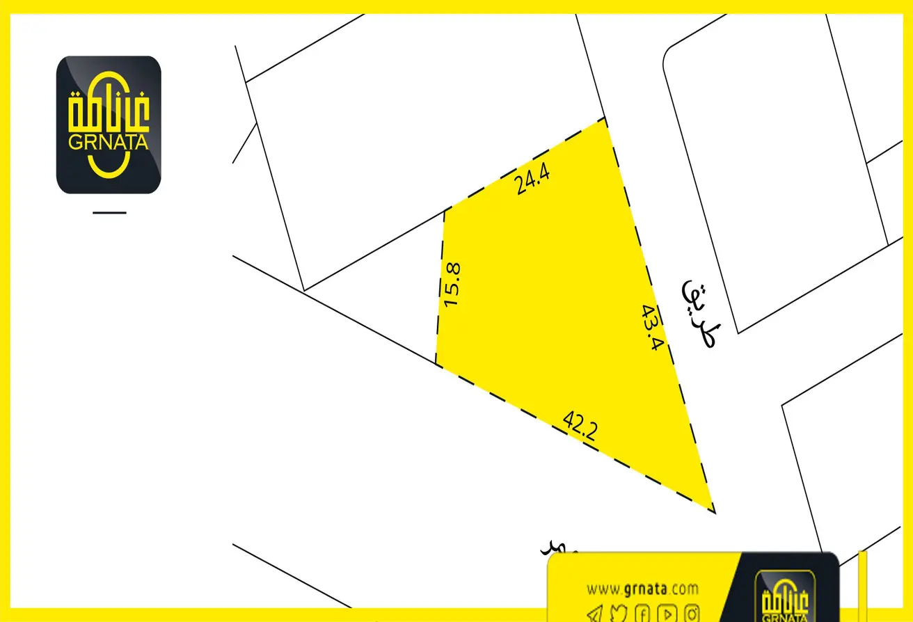 Land For Sale In Riffa Al Sharqi