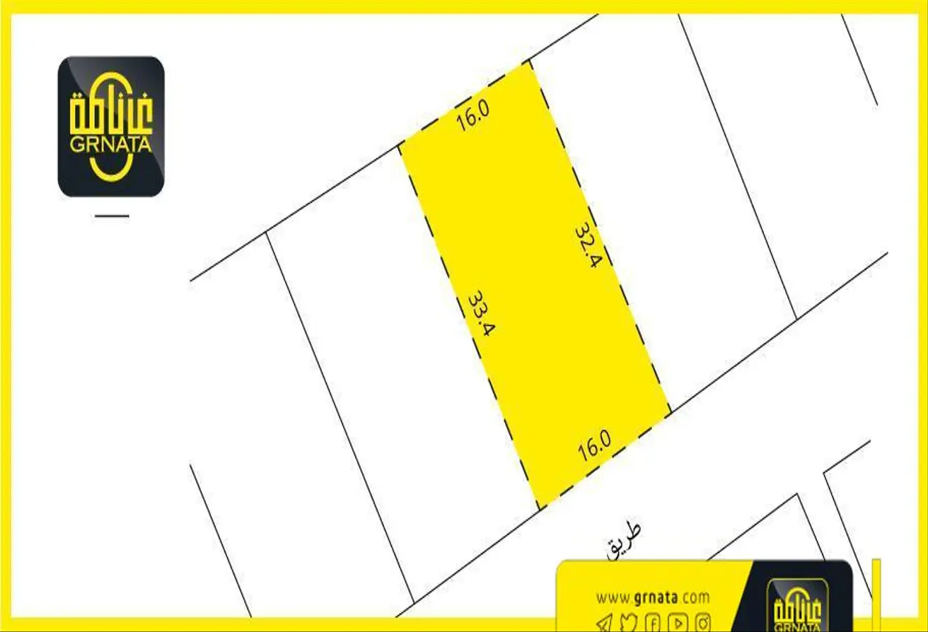 Land For Sale In Barbar