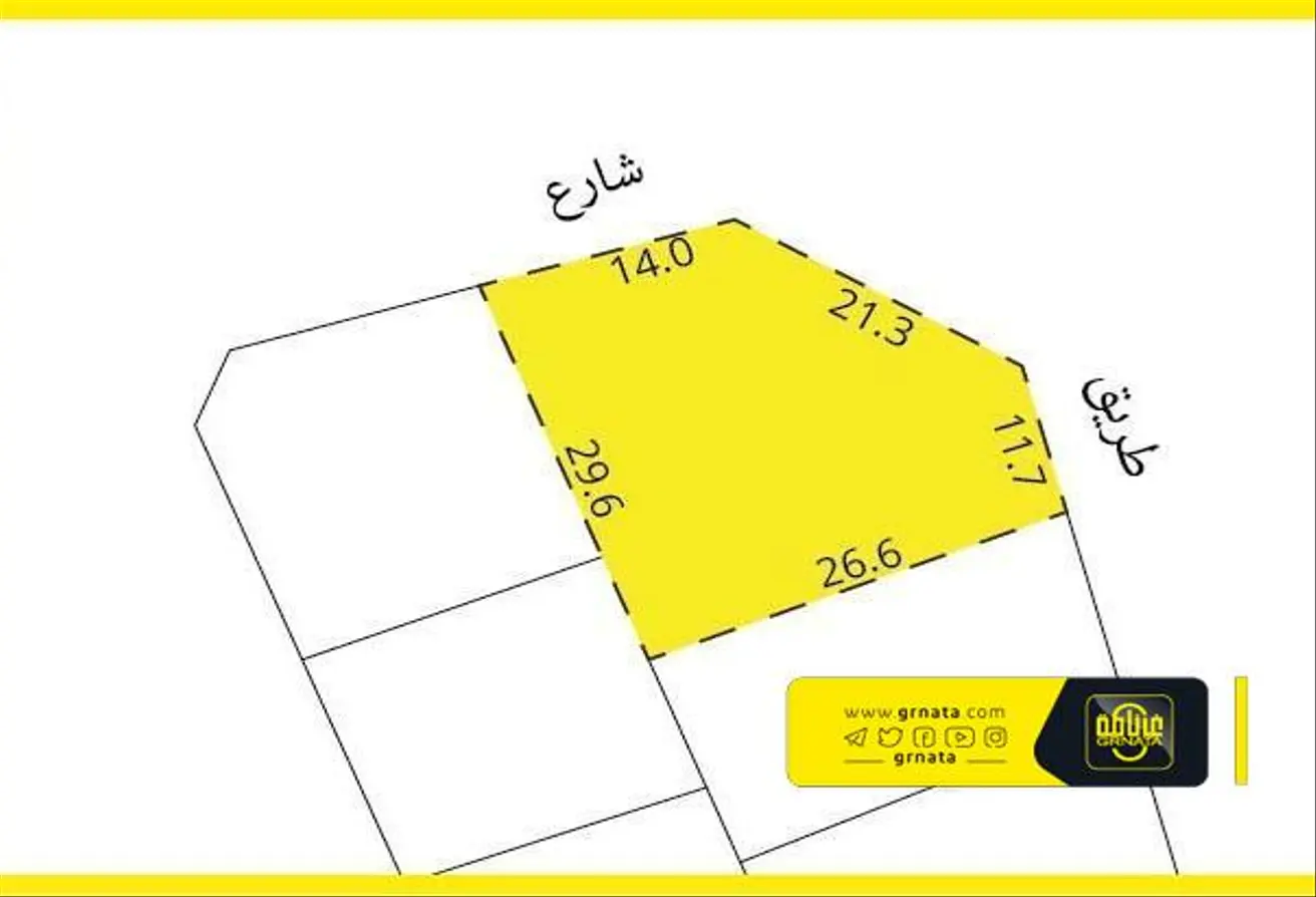 Land For Sale In Al Dair