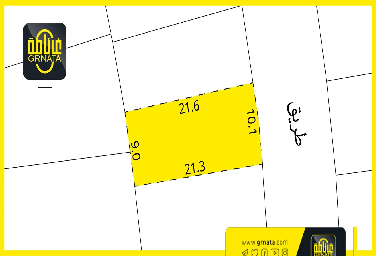 Land For Sale In Bu Quwah
