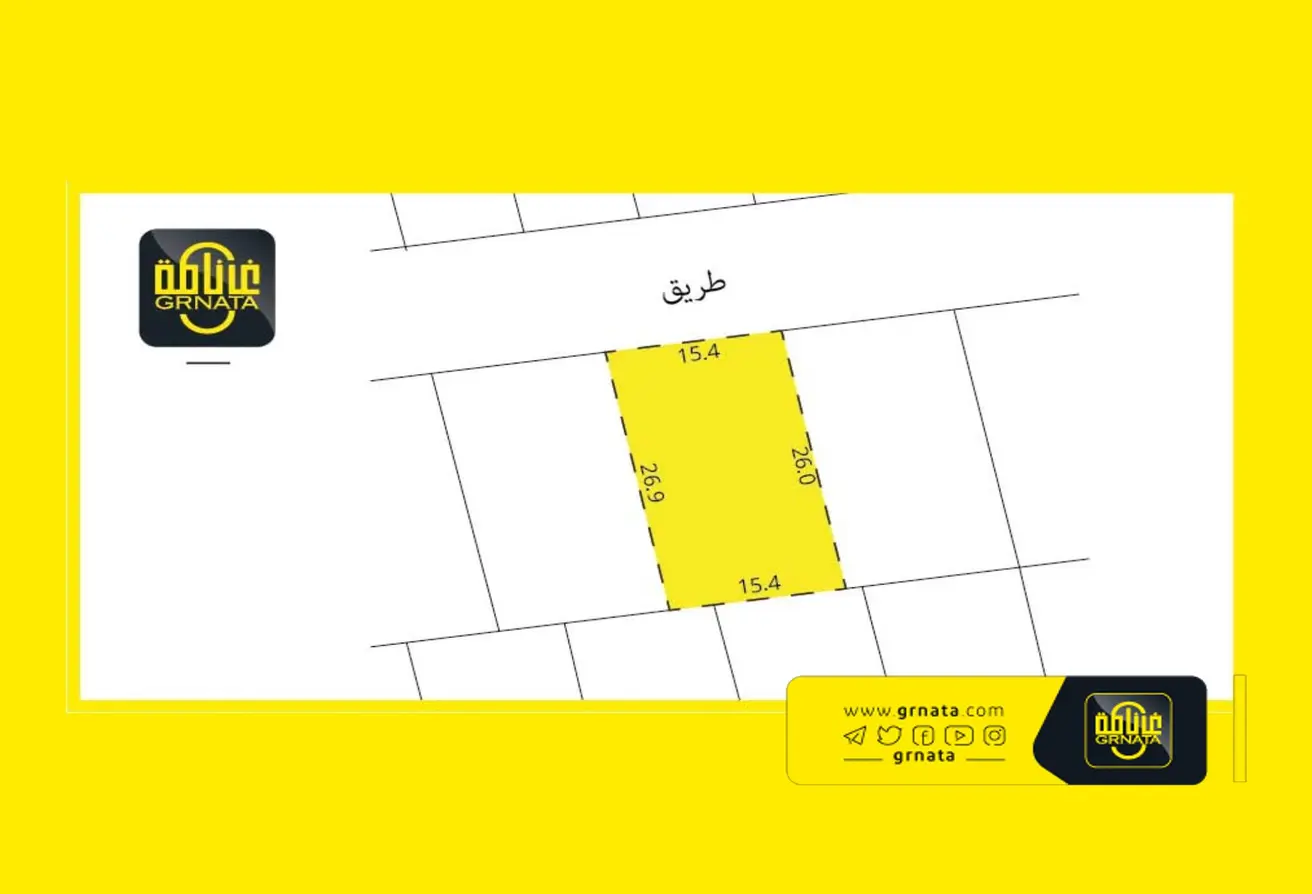 Land For Sale In Budaiya