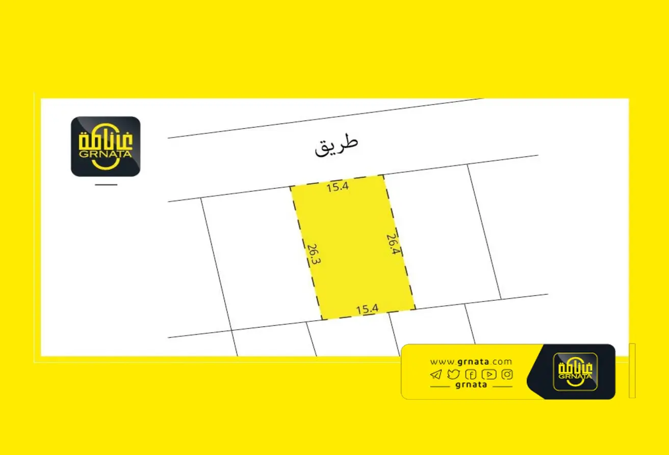 Land For Sale In Budaiya