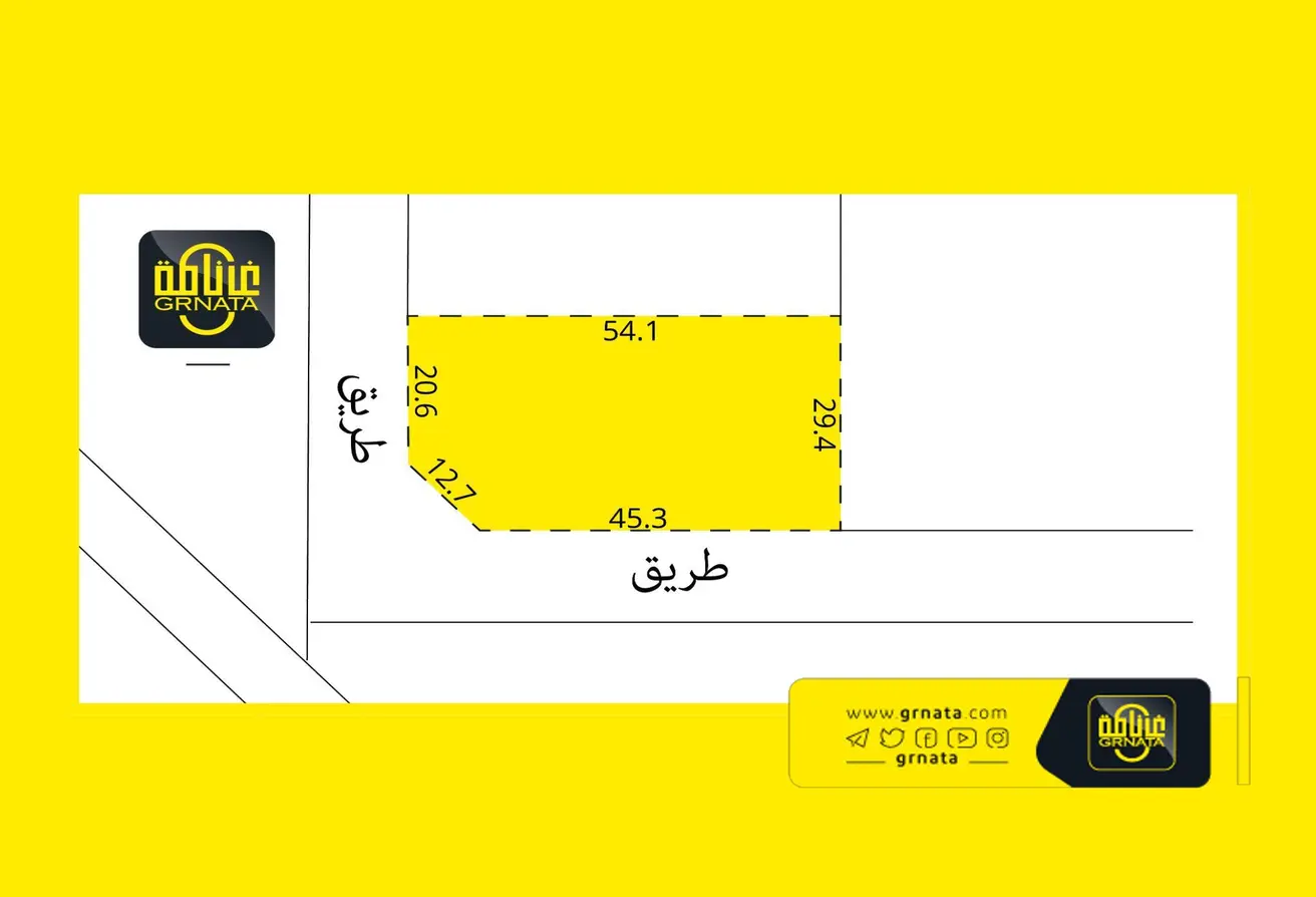 Land For Sale In Janabiya
