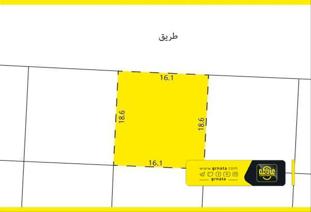 Land For Sale In Askar