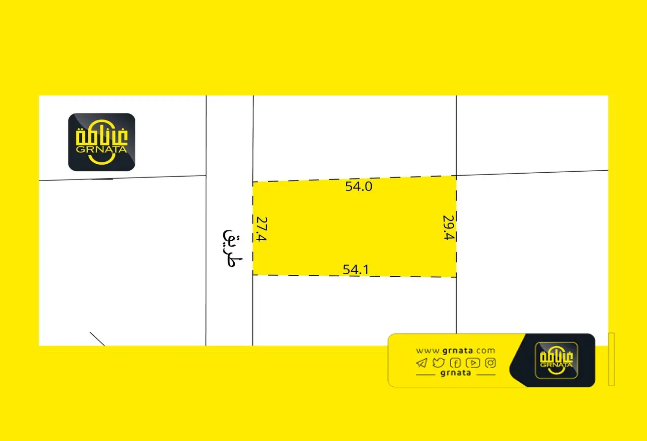 Land For Sale In Janabiya