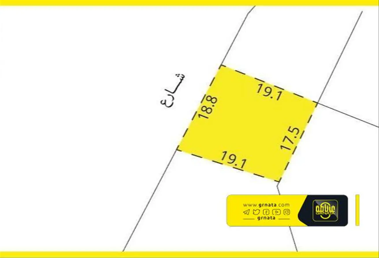 Land For Sale In Arad