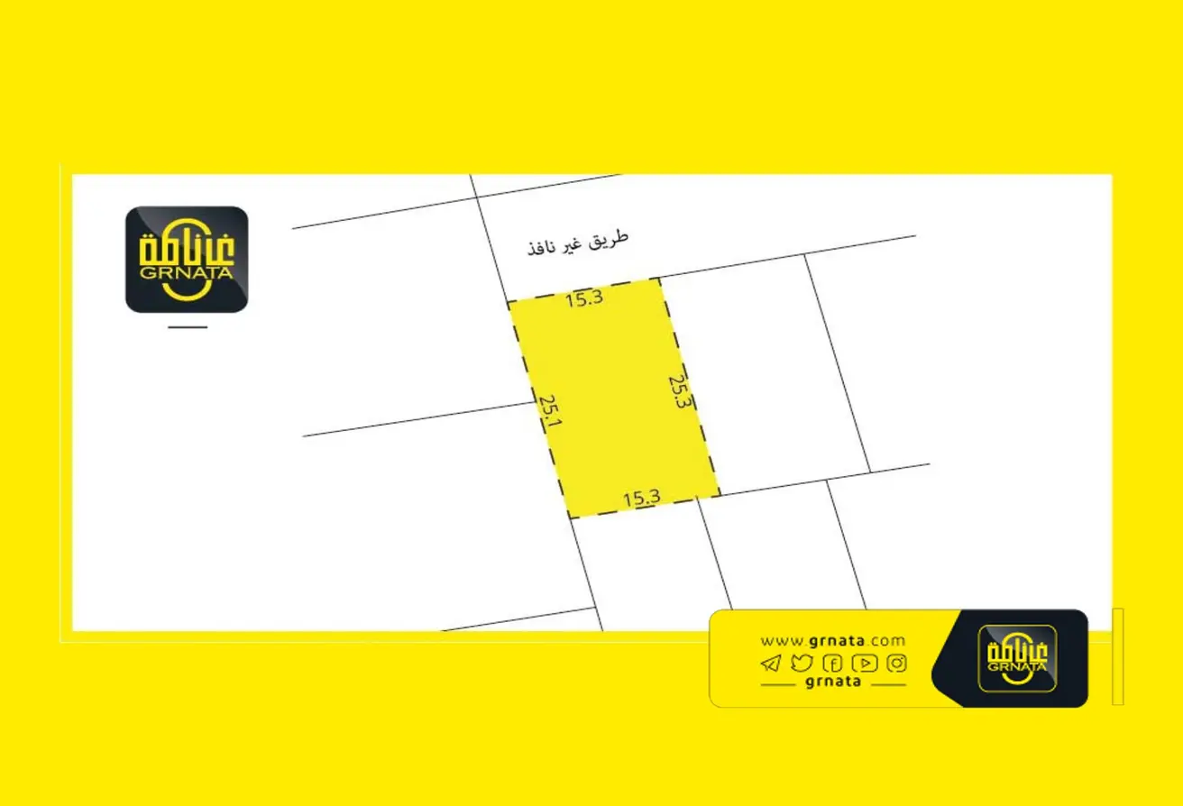 Land For Sale In Budaiya