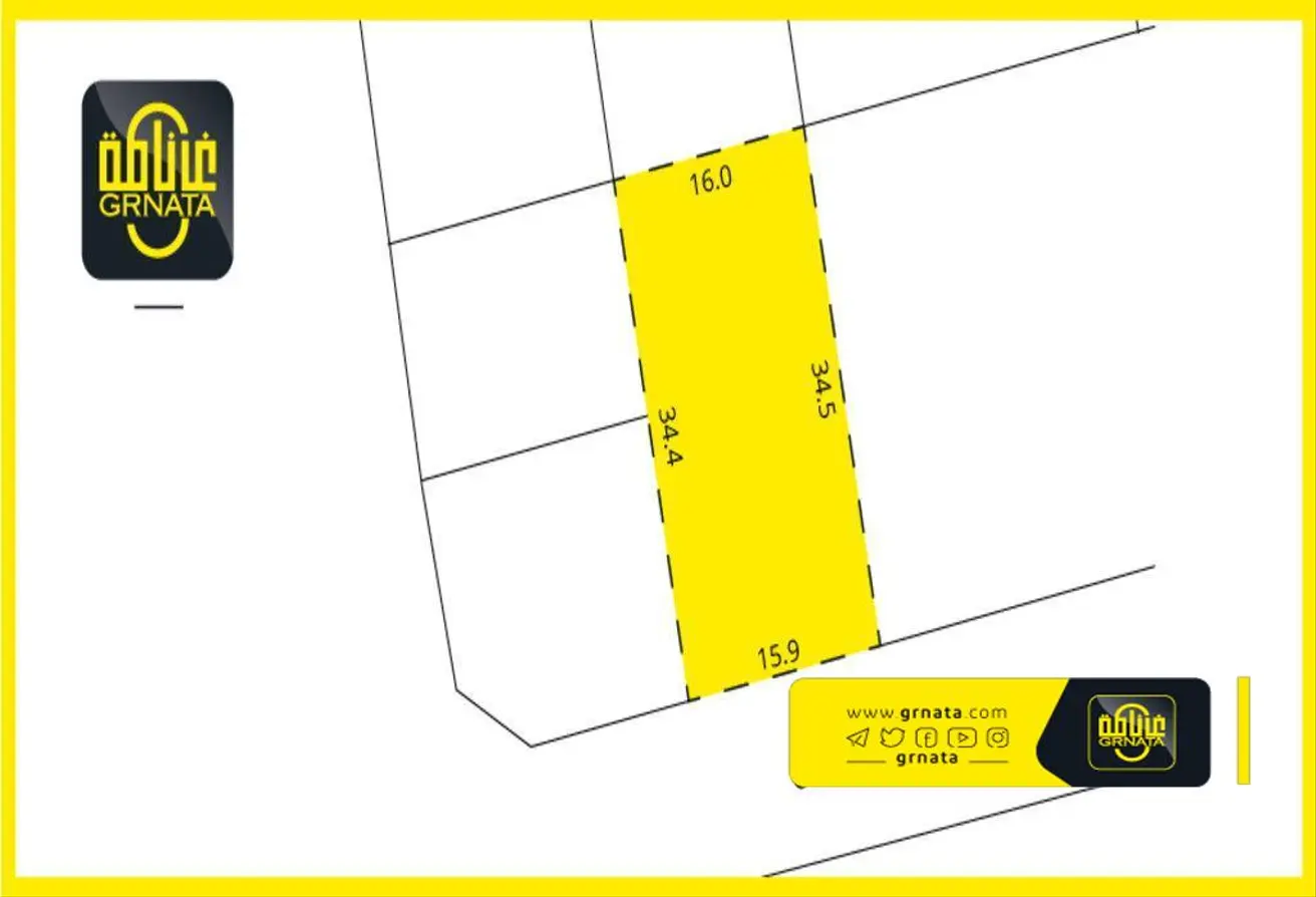 Land For Sale In Sitra